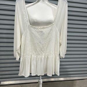 Jessica Simpson new top